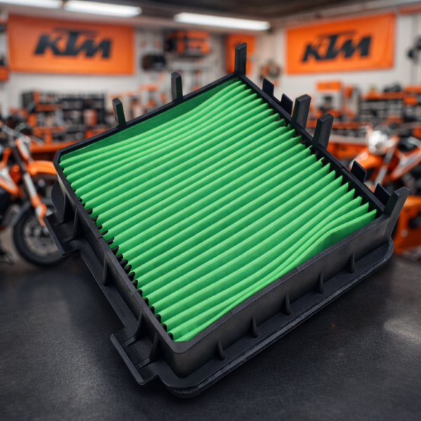 AIR FILTER ORIGINAL KTM DUKE | RC | ADV 200/250/390