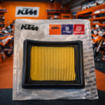 AIR FILTER ORIGINAL KTM DUKE | RC | ADV 200/250/390