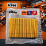 AIR FILTER ORIGINAL KTM DUKE | RC | ADV 200/250/390