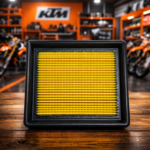 AIR FILTER ORIGINAL KTM DUKE | RC | ADV 200/250/390