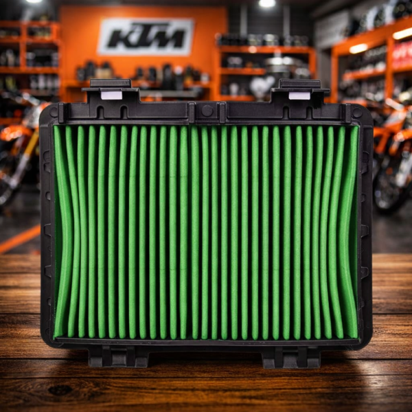 AIR FILTER ORIGINAL KTM DUKE | RC | ADV 200/250/390