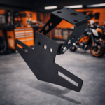 TAIL TIDY CNC KTM DUKE 200/250/390 V2/V3 | GEN 3