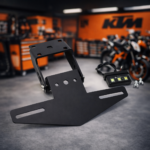 TAIL TIDY CNC KTM DUKE 200/250/390 V2/V3 | GEN 3