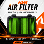 AIR FILTER ORIGINAL KTM DUKE | RC | ADV 200/250/390
