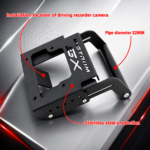 PHONE HOLDER MOUNT ADJUSTABLE V-STROM 250SX