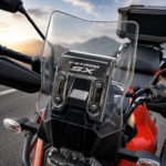 PHONE HOLDER MOUNT ADJUSTABLE V-STROM 250SX