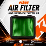 AIR FILTER ORIGINAL KTM DUKE | RC | ADV 200/250/390