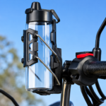 BOTTLE HOLDER MOTORCYCLE PREMIUM