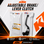 LEVER BRAKE | CLUTCH ORIGINAL KTM DUKE | RC | ADV 200/250/390