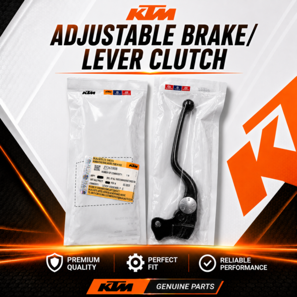 LEVER BRAKE | CLUTCH ORIGINAL KTM DUKE | RC | ADV 200/250/390