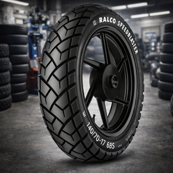 TAYAR RALCO 100/90-19 | 140/70-17 SPEED BLASTER