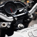 HANDLEBAR KIT PULSAR NS200/160