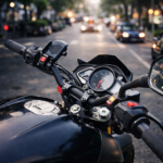 HANDLEBAR KIT PULSAR NS200/160