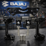 HANDLEBAR KIT PULSAR NS200/160