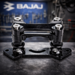 HANDLEBAR KIT PULSAR NS200/160