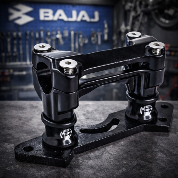 HANDLEBAR KIT PULSAR NS200/160