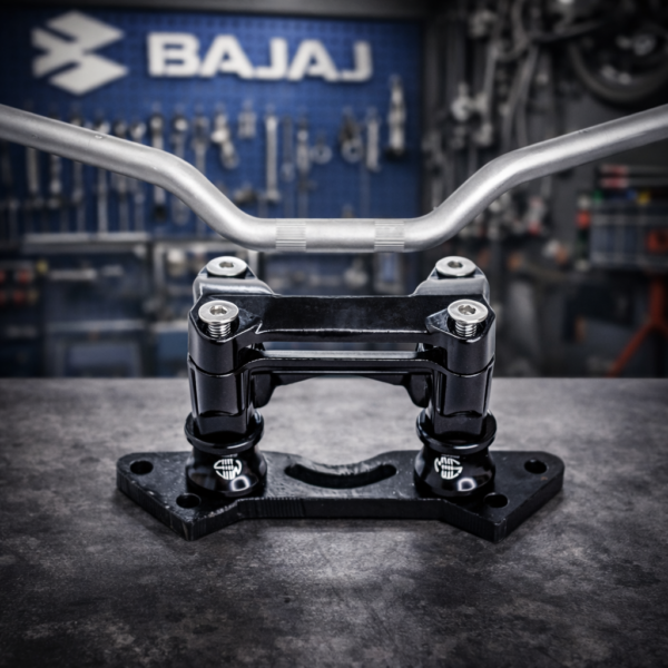 HANDLEBAR KIT PULSAR NS200/160