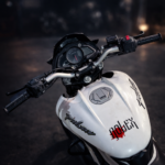 HANDLEBAR KIT PULSAR NS200/160