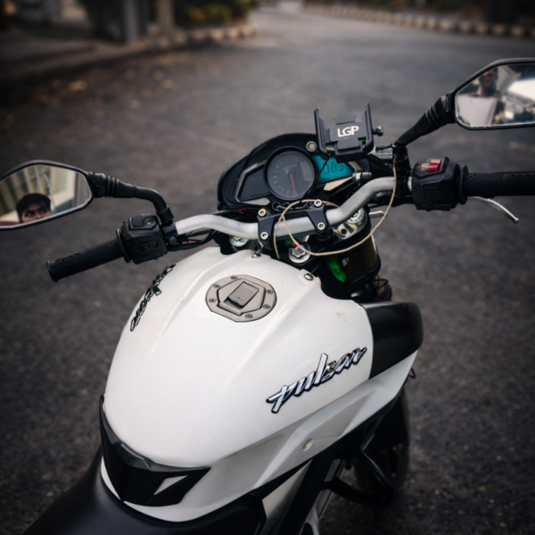 HANDLEBAR KIT PULSAR NS200/160