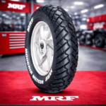 TAYAR MRF 100/90-19 | 140/70-17 MOGRIP METEOR FM2/M