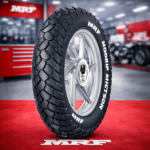 TAYAR MRF 100/90-19 | 140/70-17 MOGRIP METEOR FM2/M