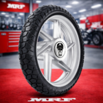 TAYAR MRF 100/90-19 | 140/70-17 MOGRIP METEOR FM2/M