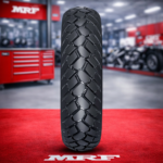 TAYAR MRF 100/90-19 | 140/70-17 MOGRIP METEOR FM2/M