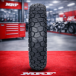TAYAR MRF 100/90-19 | 140/70-17 MOGRIP METEOR FM2/M