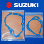 GASKET CLUTCH & MAGNETO COVER ORIGINAL SUZUKI V-STROM 250 SX | GIXXER 250/SF