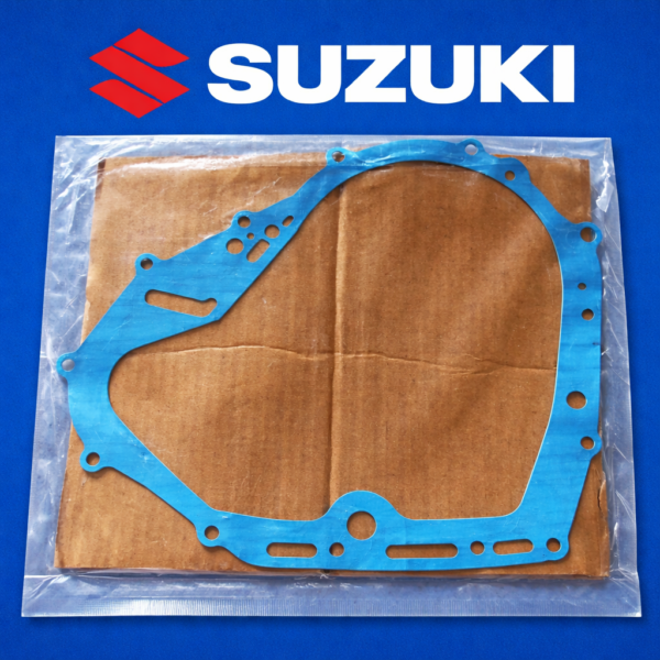 GASKET CLUTCH & MAGNETO COVER ORIGINAL SUZUKI V-STROM 250 SX | GIXXER 250/SF