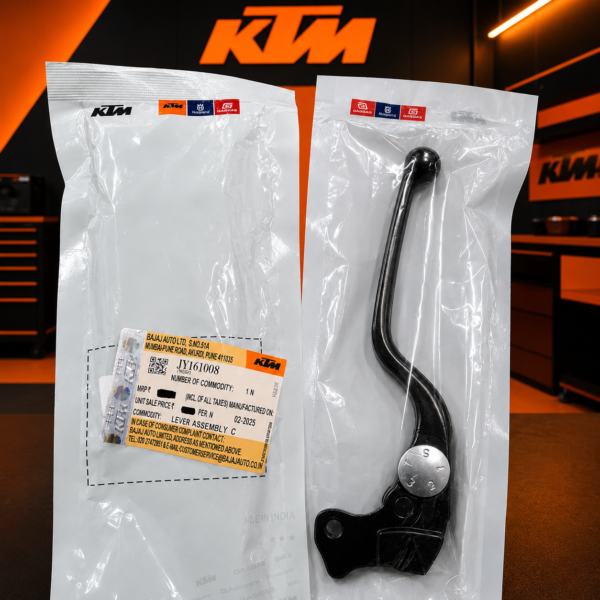 LEVER BRAKE | CLUTCH ORIGINAL KTM DUKE | RC | ADV 200/250/390