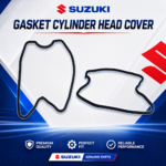 GASKET CYLINDER HEAD COVER ORIGINAL SUZUKI V-STROM 250 SX | GIXXER 250/SF