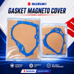 GASKET CLUTCH & MAGNETO COVER ORIGINAL SUZUKI V-STROM 250 SX | GIXXER 250/SF