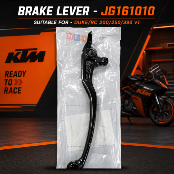 LEVER BRAKE | CLUTCH ORIGINAL KTM DUKE | RC | ADV 200/250/390