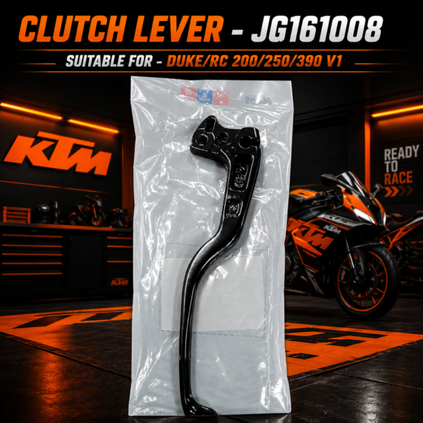 LEVER BRAKE | CLUTCH ORIGINAL KTM DUKE | RC | ADV 200/250/390