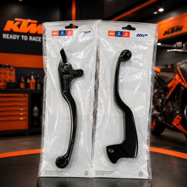 LEVER BRAKE | CLUTCH ORIGINAL KTM DUKE | RC | ADV 200/250/390
