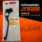 LEVER BRAKE | CLUTCH ORIGINAL KTM DUKE | RC | ADV 200/250/390