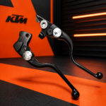 LEVER BRAKE | CLUTCH ORIGINAL KTM DUKE | RC | ADV 200/250/390