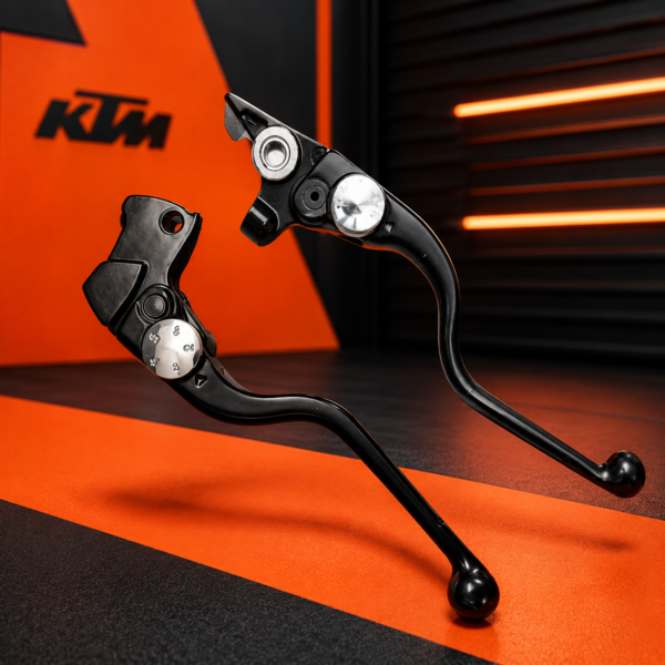LEVER BRAKE | CLUTCH ORIGINAL KTM DUKE | RC | ADV 200/250/390