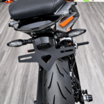 TAIL TIDY CNC KTM DUKE 200/250/390 V2 | V3 | GEN 3