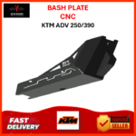 BASH PLATE KTM ADV 250/390