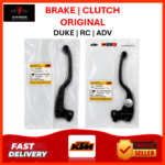 LEVER BRAKE | CLUTCH ORIGINAL KTM DUKE | RC | ADV 200/250/390