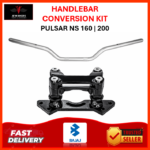 HANDLEBAR KIT PULSAR NS200/160