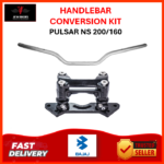 HANDLE BAR KIT PULSAR NS200/160