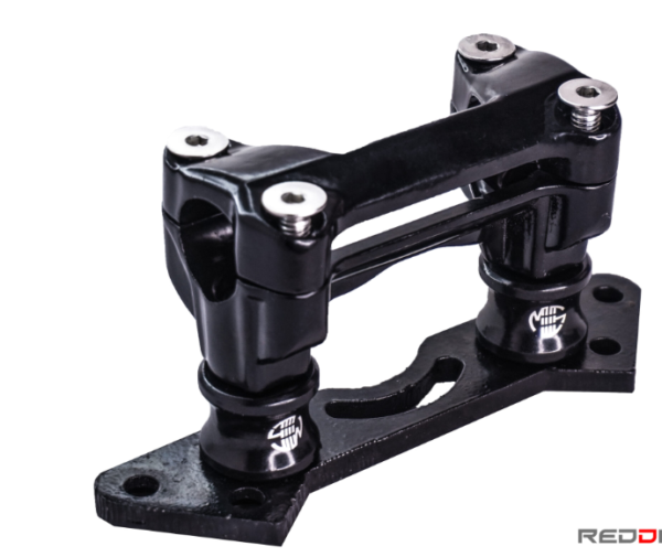 HANDLE BAR KIT PULSAR NS200/160