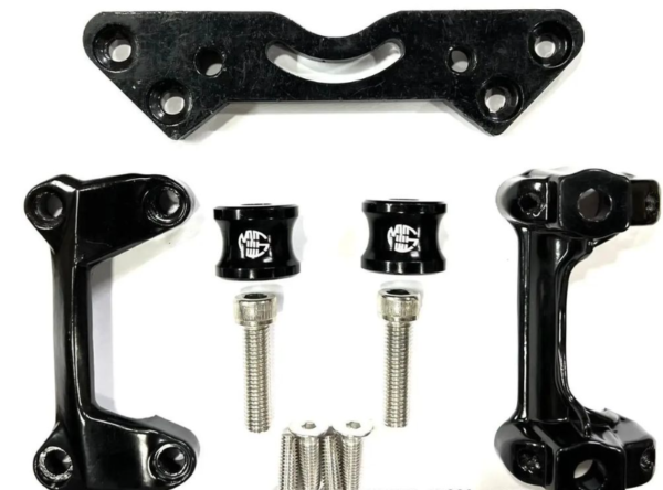 HANDLE BAR KIT PULSAR NS200/160