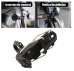 BOTTLE HOLDER MOTORCYCLE PREMIUM