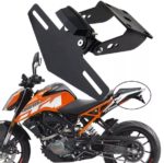 TAIL TIDY CNC KTM DUKE 200/250/390 V2/V3 | GEN 3