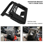 PHONE HOLDER MOUNT ADJUSTABLE V-STROM 250SX
