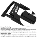PHONE HOLDER MOUNT ADJUSTABLE V-STROM 250SX